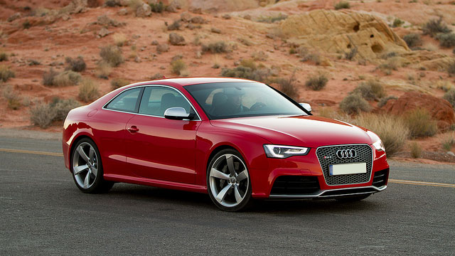 Audi | Complete Car Care Encinitas