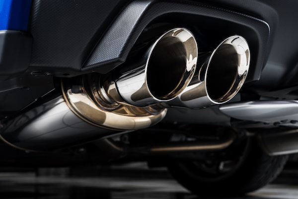 What Are the Key Signs That Indicate You Need a Muffler Replacement?
