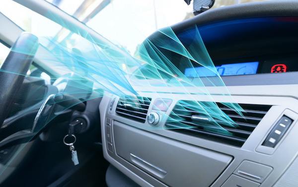What Are The Most Common Car A/C Problems?