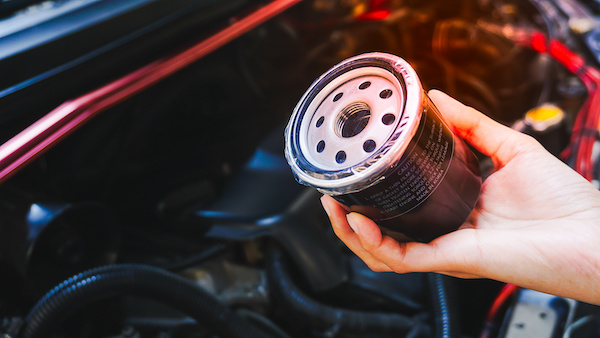 How Often Should I Replace My Oil Filter?