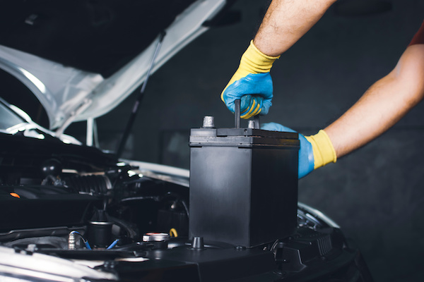 When Should I Replace My Car Battery?
