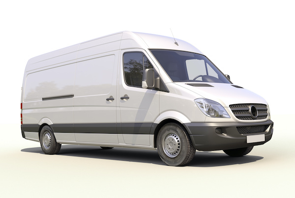 What Maintenance Do Sprinter Vans Need?