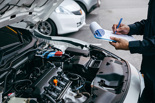 What All Drivers Should Know About Carbon Buildup in European Direct-Injection Engines