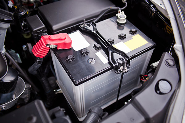 The Most Common Causes of Car Battery Failure