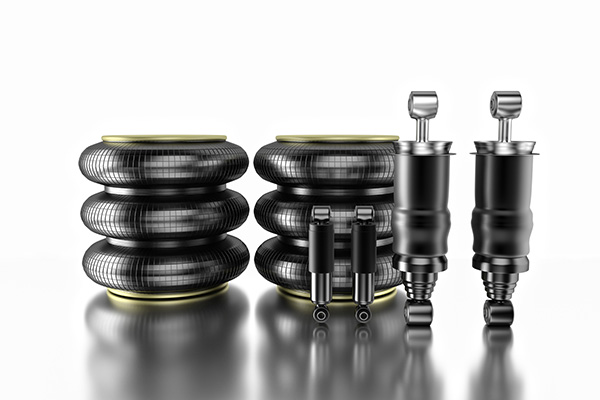 How to Tell If Your Mercedes-Benz Suspension Needs Attention