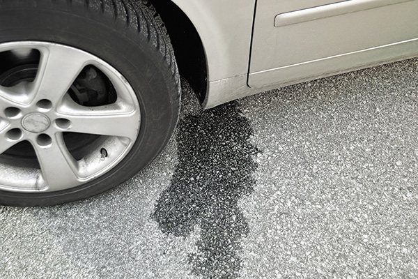 Common Coolant Leak Locations in Volkswagen Engines