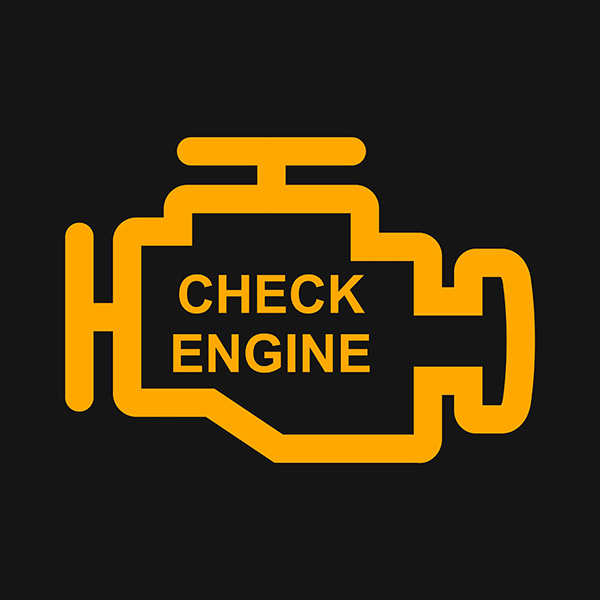 Why Does My Audi’s Check Engine Light Keep Coming On?