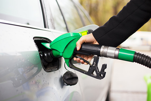 Why Is Fuel Always More Expensive in California?
