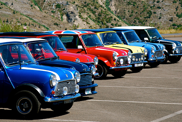 6 Most Common Problems Mini Cooper Owners Have