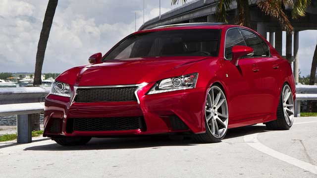 Complete Car Care Encinitas | Lexus