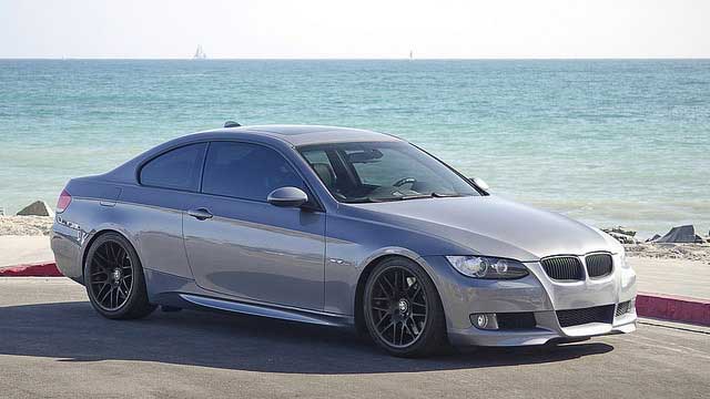 Complete Car Care Encinitas | BMW