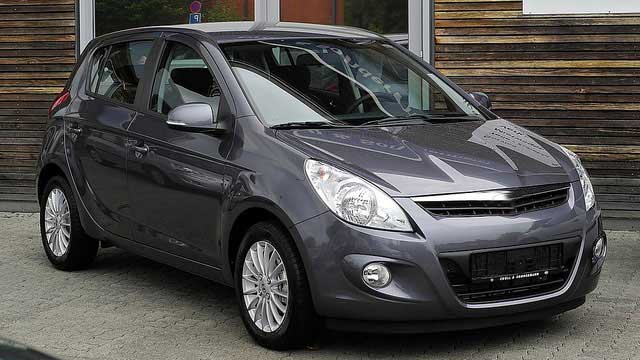 Complete Car Care Encinitas | Hyundai