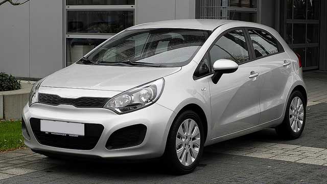 Complete Car Care Encinitas | Kia