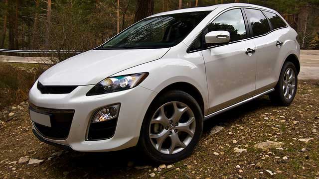 Complete Car Care Encinitas | Mazda