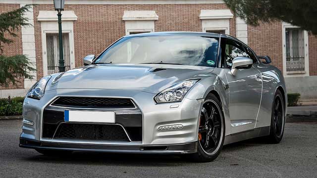 Complete Car Care Encinitas | Nissan