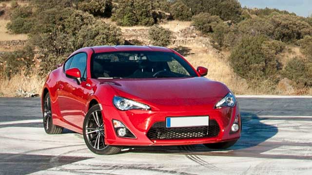 Complete Car Care Encinitas | Toyota