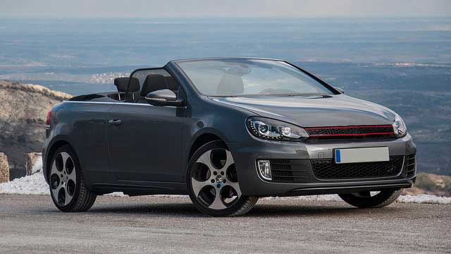 Complete Car Care Encinitas | Volkswagen