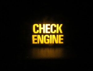 Complete Car Care Encinitas | Check Engine Light
