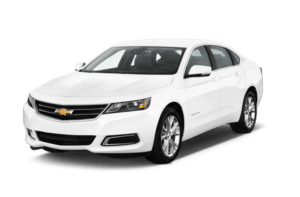 Complete Car Care Encinitas | Chevrolet