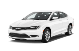 Complete Car Care Encinitas | Chrysler