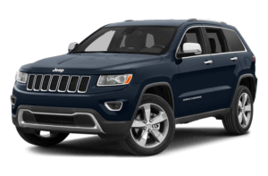 Complete Car Care Encinitas | Jeep