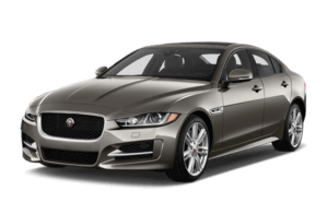 Complete Car Care Encinitas | Jaguar