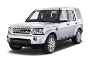 Complete Car Care Encinitas | Land Rover