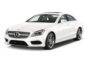 Complete Car Care Encinitas | Mercedes Benz