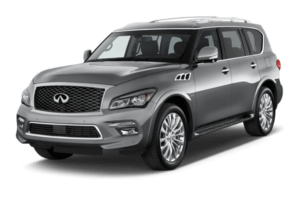 Complete Car Care Encinitas | Infiniti