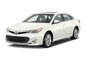 Complete Car Care Encinitas | Toyota