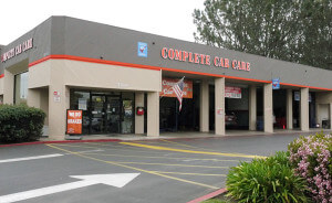 Complete Car Care | Encinitas