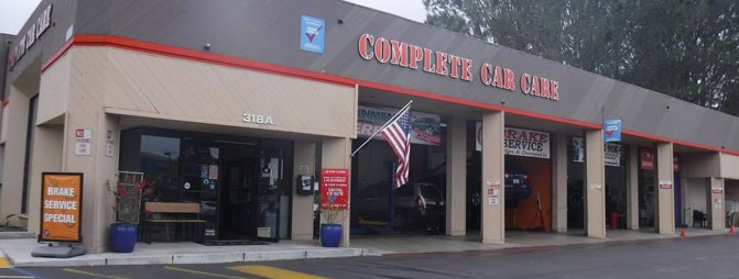 How Long Can a Car Sit Without Being Driven? - Complete Car Care Encinitas