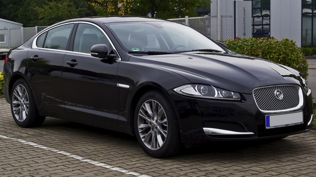 Jaguar | Complete Car Care Encinitas
