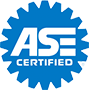 ASE Logo