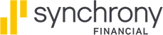 Synchrony Financial Logo
